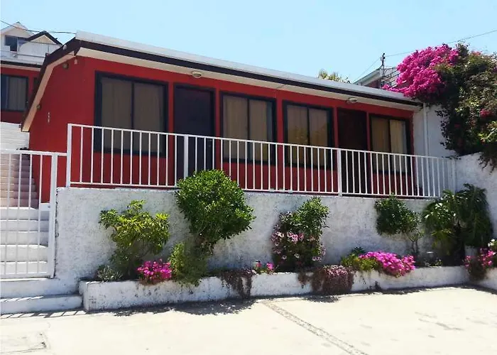 Cabanas Bellavista