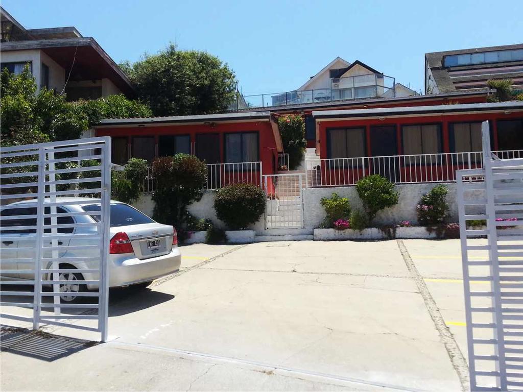 Cabanas Bellavista *