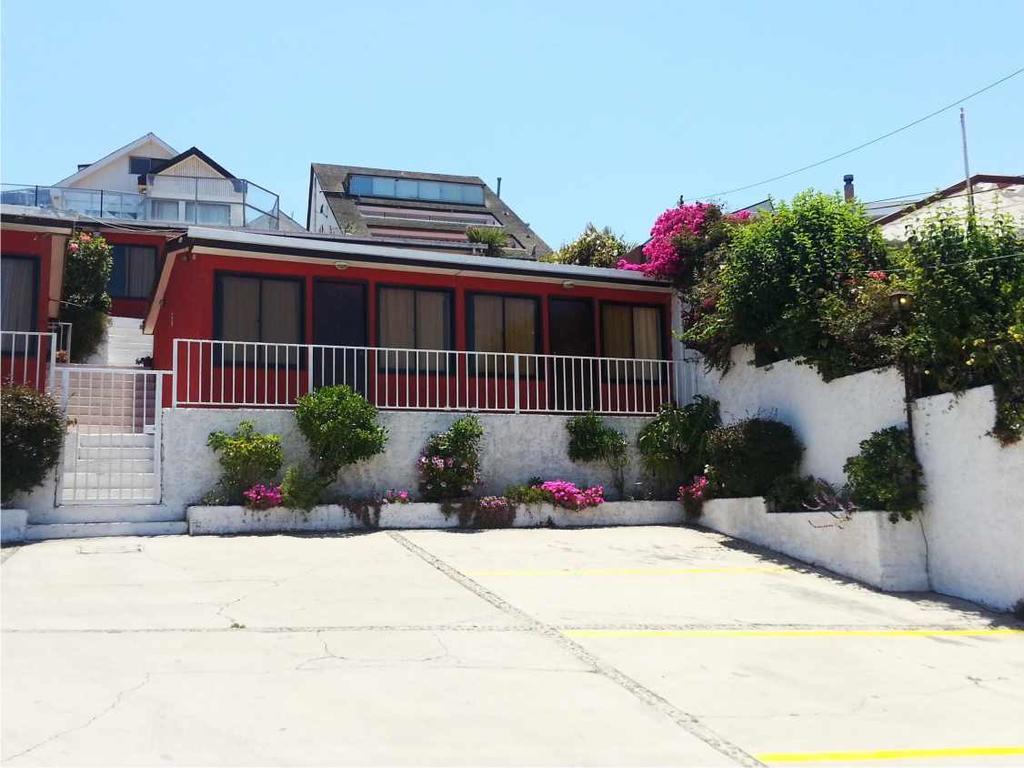 Campo de férias Cabanas Bellavista *