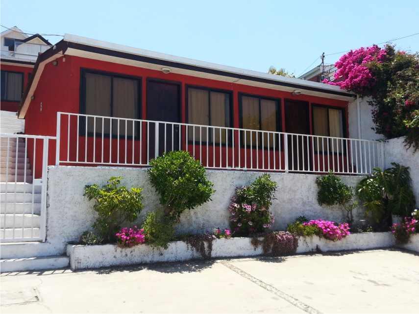 Cabanas Bellavista